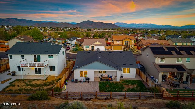 864 Tourmaline Drive, Carson City, NV 89705