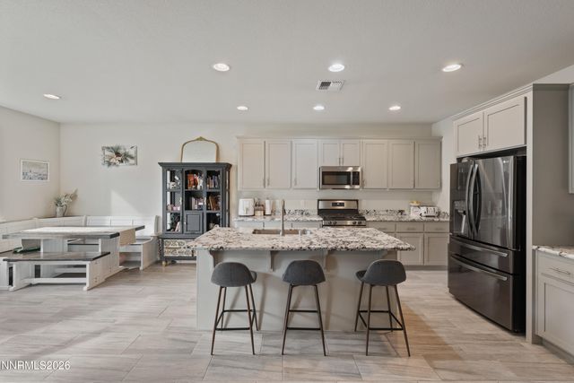 864 Tourmaline Drive, Carson City, NV 89705