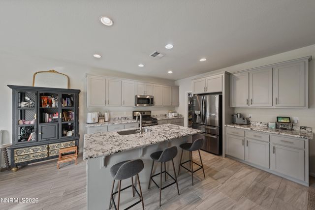 864 Tourmaline Drive, Carson City, NV 89705