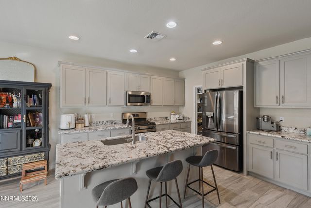 864 Tourmaline Drive, Carson City, NV 89705