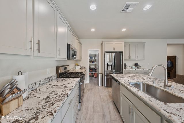 864 Tourmaline Drive, Carson City, NV 89705