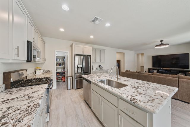 864 Tourmaline Drive, Carson City, NV 89705