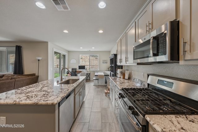 864 Tourmaline Drive, Carson City, NV 89705