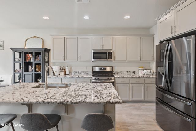 864 Tourmaline Drive, Carson City, NV 89705