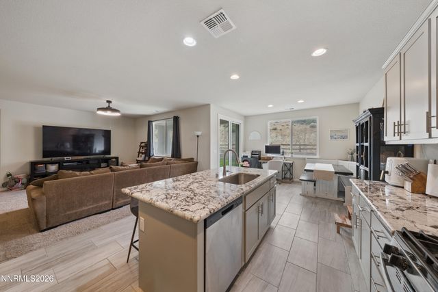 864 Tourmaline Drive, Carson City, NV 89705