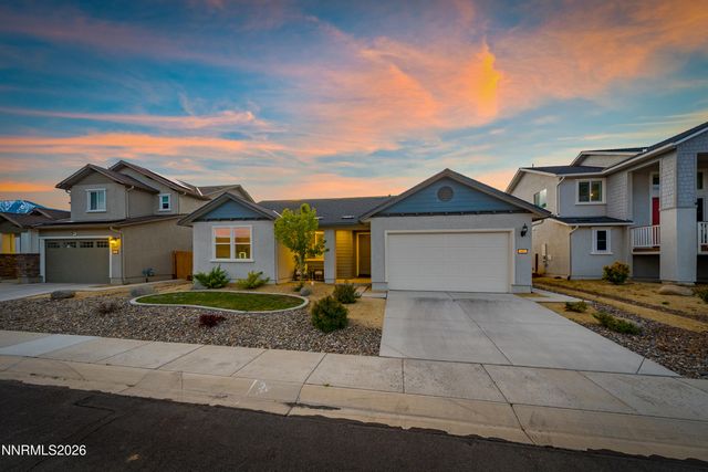 864 Tourmaline Drive, Carson City, NV 89705