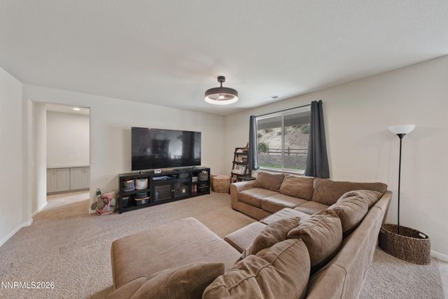 864 Tourmaline Drive, Carson City, NV 89705