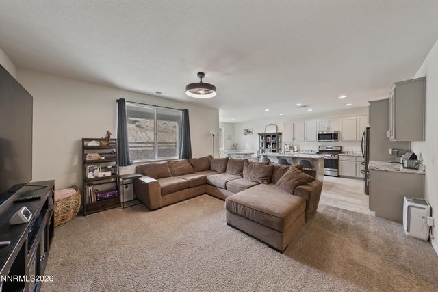 864 Tourmaline Drive, Carson City, NV 89705