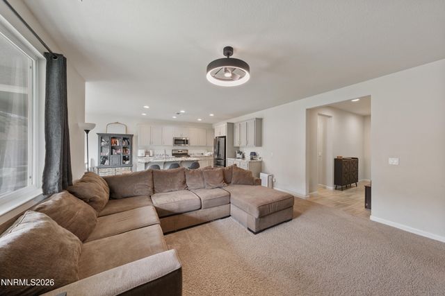864 Tourmaline Drive, Carson City, NV 89705