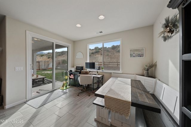 864 Tourmaline Drive, Carson City, NV 89705