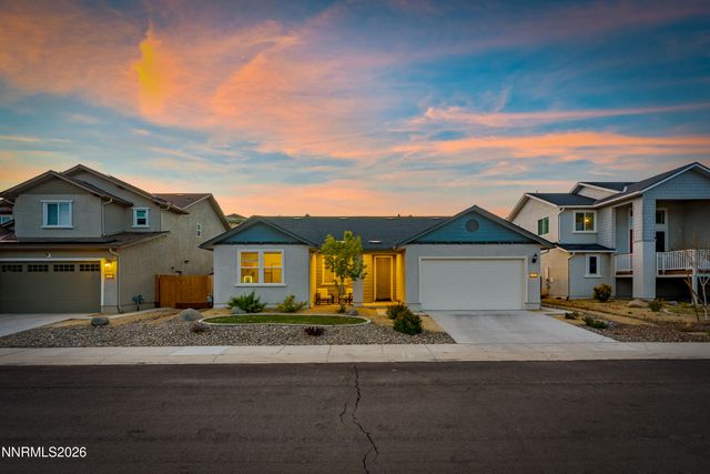 864 Tourmaline Drive, Carson City, NV 89705