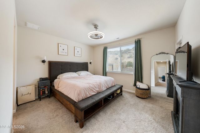 864 Tourmaline Drive, Carson City, NV 89705