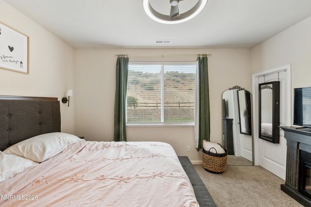 864 Tourmaline Drive, Carson City, NV 89705