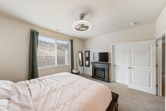 864 Tourmaline Drive, Carson City, NV 89705