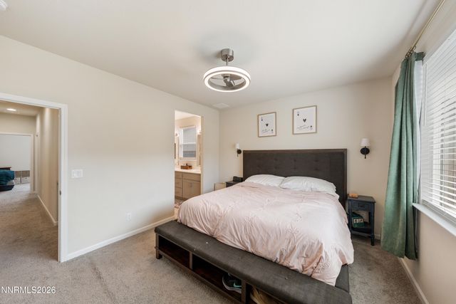 864 Tourmaline Drive, Carson City, NV 89705
