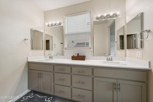 864 Tourmaline Drive, Carson City, NV 89705