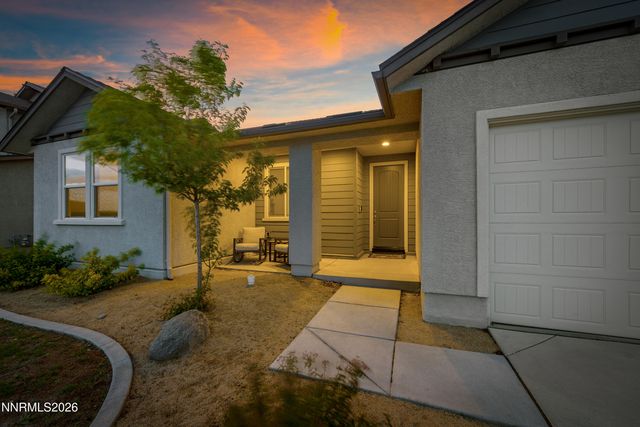 864 Tourmaline Drive, Carson City, NV 89705