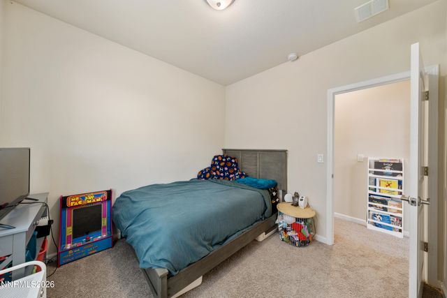 864 Tourmaline Drive, Carson City, NV 89705