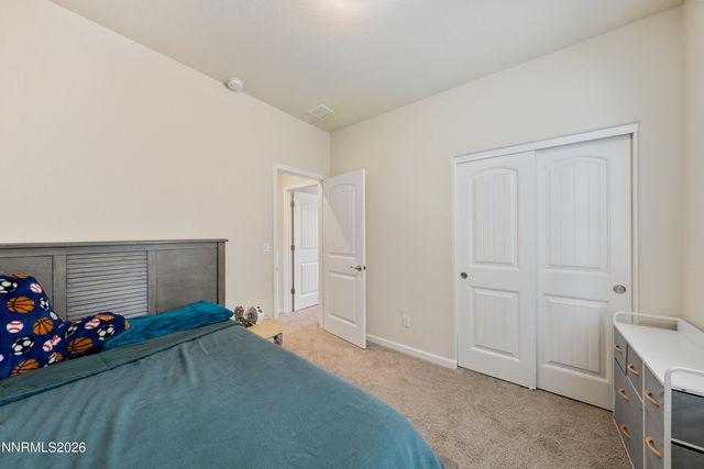 864 Tourmaline Drive, Carson City, NV 89705
