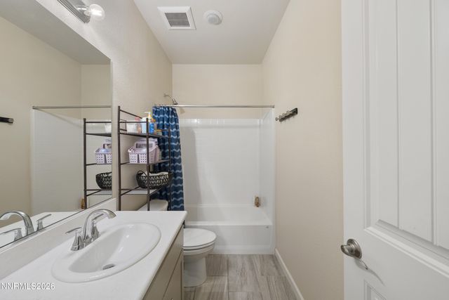 864 Tourmaline Drive, Carson City, NV 89705