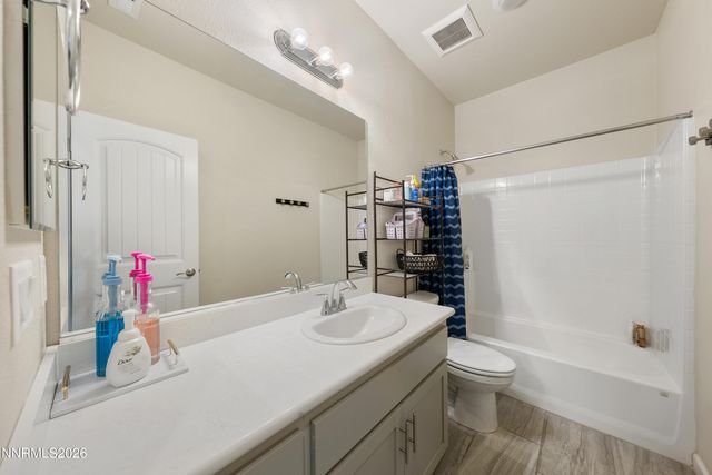 864 Tourmaline Drive, Carson City, NV 89705