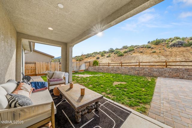 864 Tourmaline Drive, Carson City, NV 89705