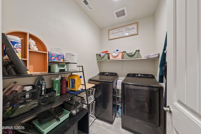 864 Tourmaline Drive, Carson City, NV 89705