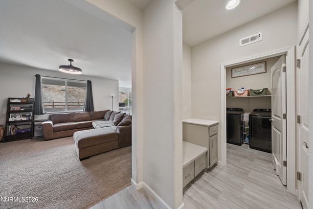 864 Tourmaline Drive, Carson City, NV 89705