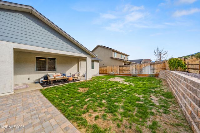 864 Tourmaline Drive, Carson City, NV 89705