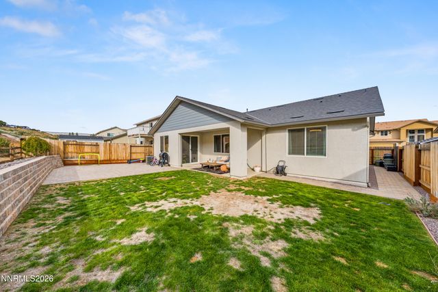 864 Tourmaline Drive, Carson City, NV 89705