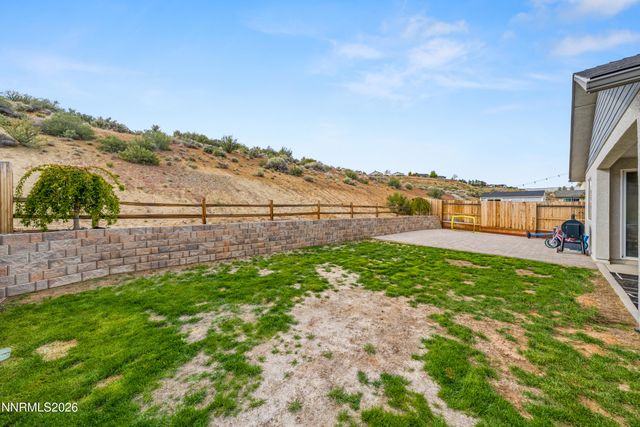 864 Tourmaline Drive, Carson City, NV 89705