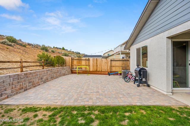 864 Tourmaline Drive, Carson City, NV 89705