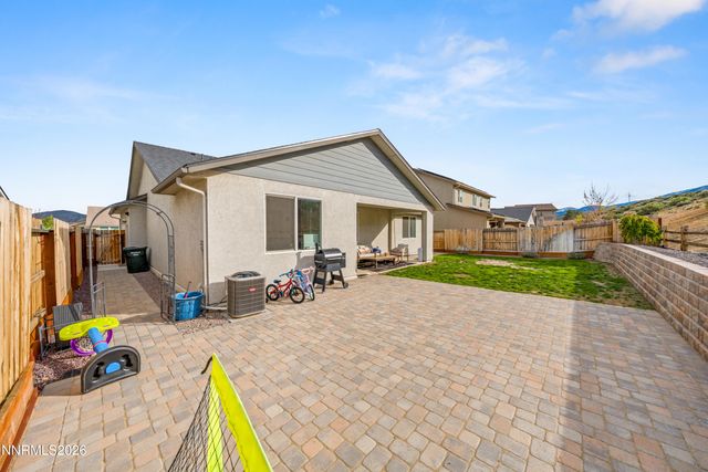 864 Tourmaline Drive, Carson City, NV 89705