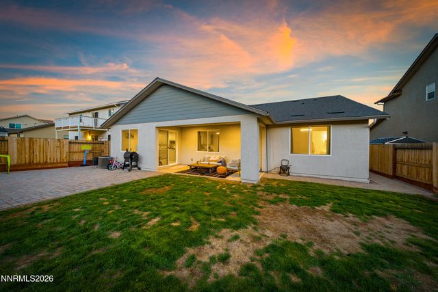 864 Tourmaline Drive, Carson City, NV 89705