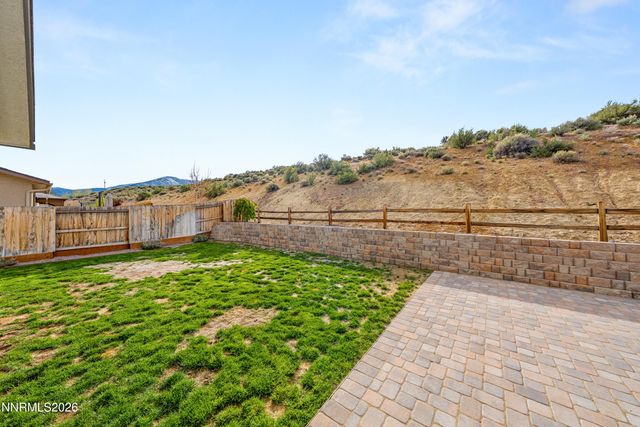 864 Tourmaline Drive, Carson City, NV 89705