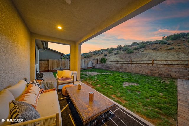 864 Tourmaline Drive, Carson City, NV 89705