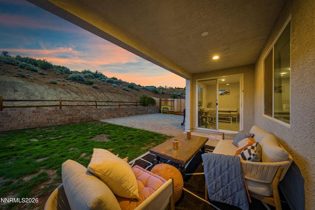 864 Tourmaline Drive, Carson City, NV 89705