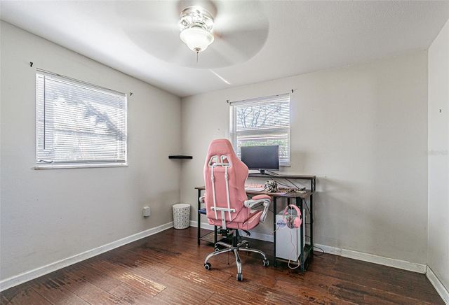 5511 10TH STREET, Zephyrhills, FL 33542