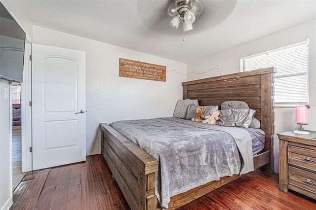 5511 10TH STREET, Zephyrhills, FL 33542