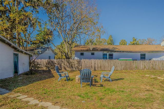 5511 10TH STREET, Zephyrhills, FL 33542