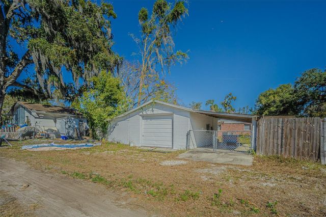 5511 10TH STREET, Zephyrhills, FL 33542