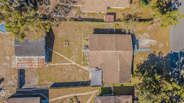 5511 10TH STREET, Zephyrhills, FL 33542