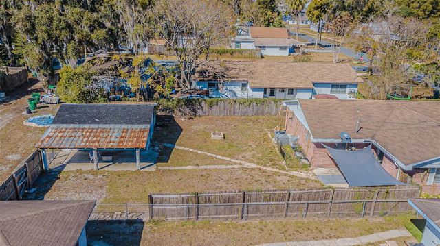 5511 10TH STREET, Zephyrhills, FL 33542