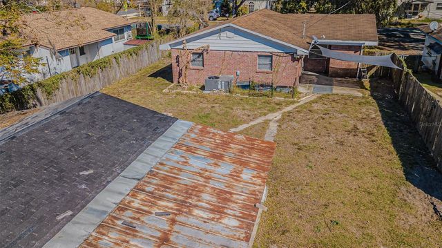 5511 10TH STREET, Zephyrhills, FL 33542