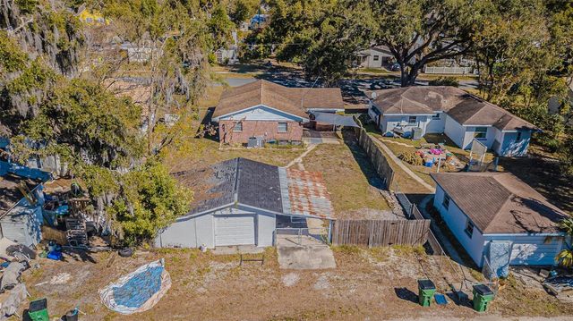 5511 10TH STREET, Zephyrhills, FL 33542