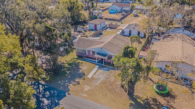 5511 10TH STREET, Zephyrhills, FL 33542
