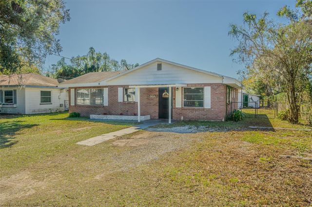 5511 10TH STREET, Zephyrhills, FL 33542