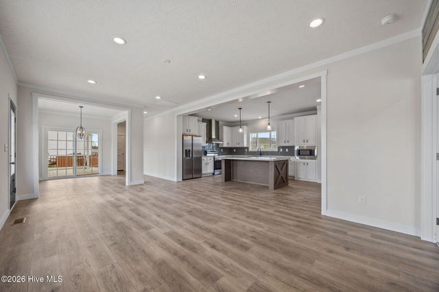 2246 Blackhawk Drive, Farmville, NC 27828