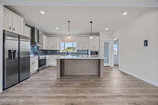 2246 Blackhawk Drive, Farmville, NC 27828