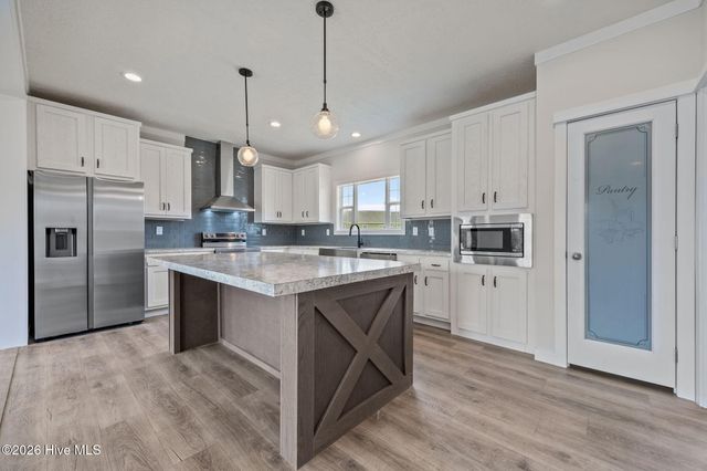 2246 Blackhawk Drive, Farmville, NC 27828